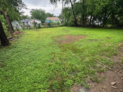 1606 Cherry Avenue Corsicana TX 75110