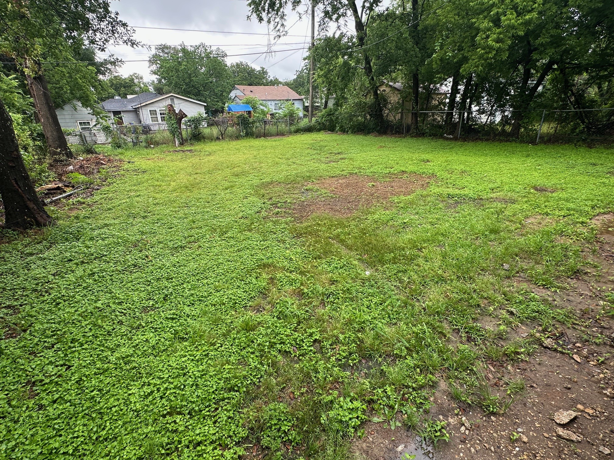 1606 Cherry Avenue Corsicana TX 75110