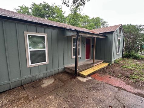 1606 Cherry Avenue Corsicana TX 75110