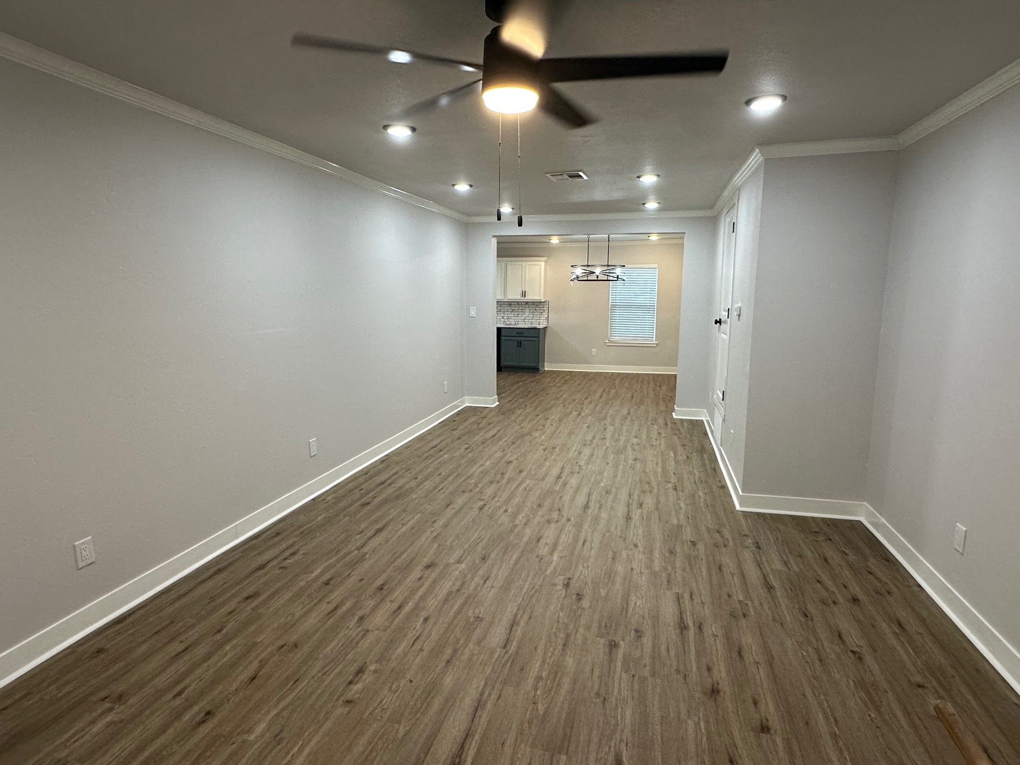 1606 Cherry Avenue Corsicana TX 75110