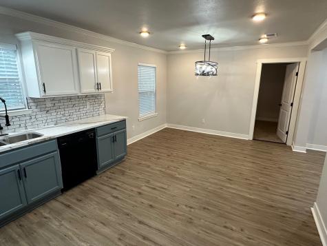 1606 Cherry Avenue Corsicana TX 75110