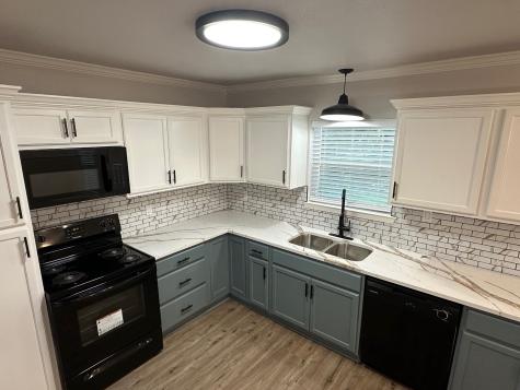 1606 Cherry Avenue Corsicana TX 75110