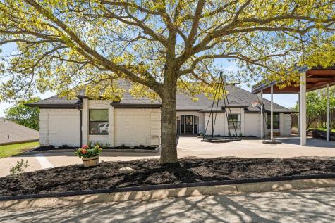 7517 Westwind Court Fort Worth TX 76179