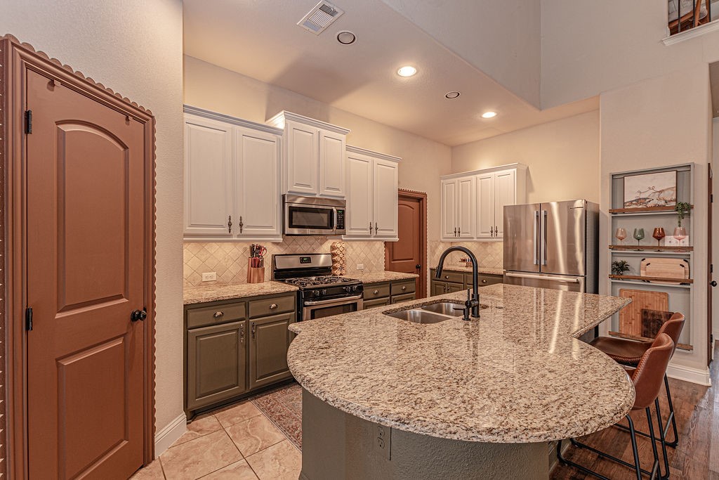 906 Bald Cypress Drive Fate TX 75087