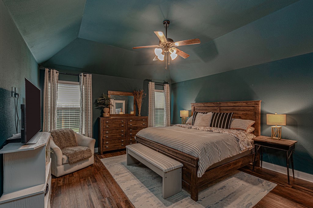 906 Bald Cypress Drive Fate TX 75087