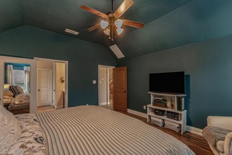 906 Bald Cypress Drive Fate TX 75087