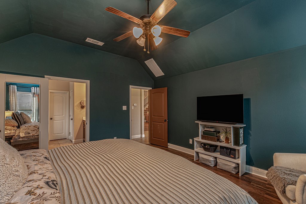 906 Bald Cypress Drive Fate TX 75087