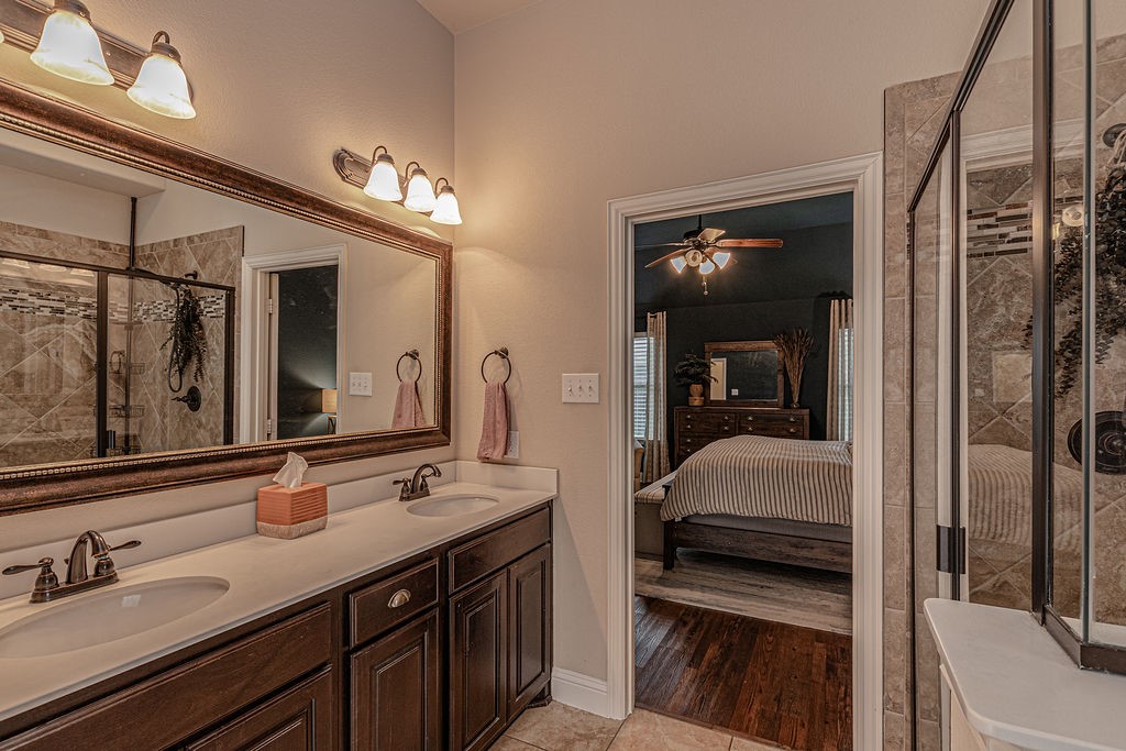 906 Bald Cypress Drive Fate TX 75087