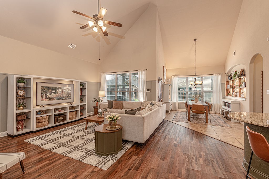 906 Bald Cypress Drive Fate TX 75087