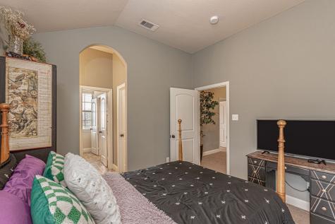 906 Bald Cypress Drive Fate TX 75087