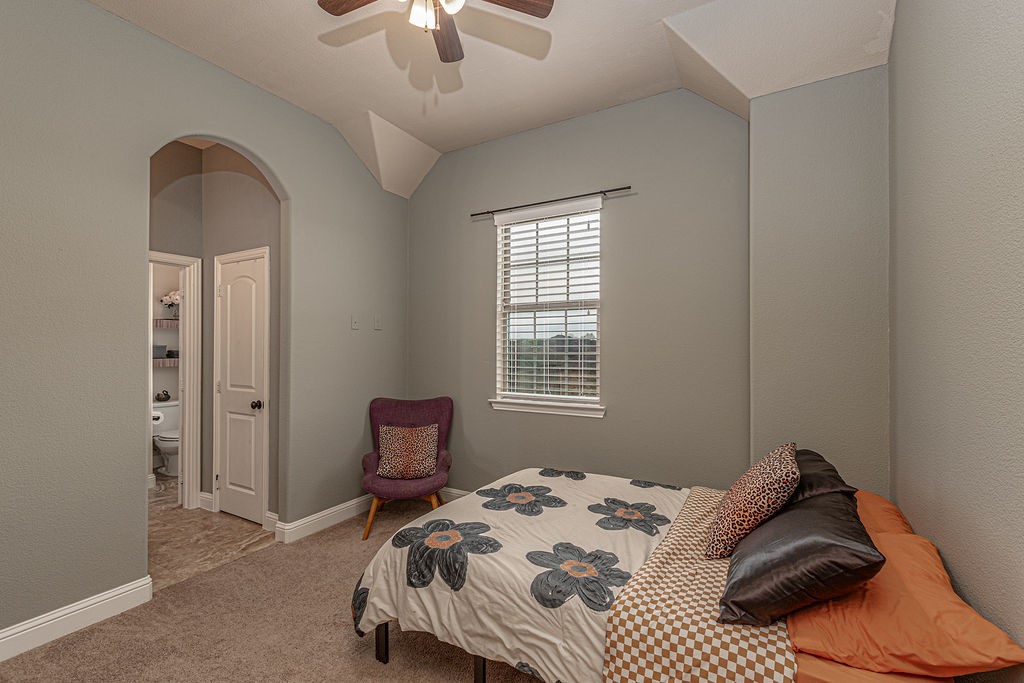 906 Bald Cypress Drive Fate TX 75087