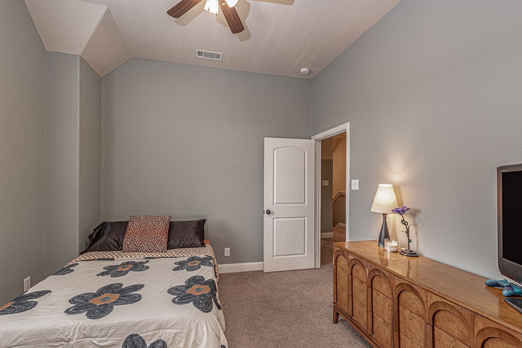 906 Bald Cypress Drive Fate TX 75087