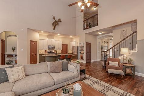 906 Bald Cypress Drive Fate TX 75087