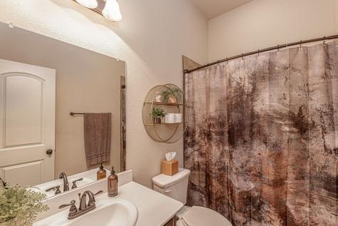 906 Bald Cypress Drive Fate TX 75087