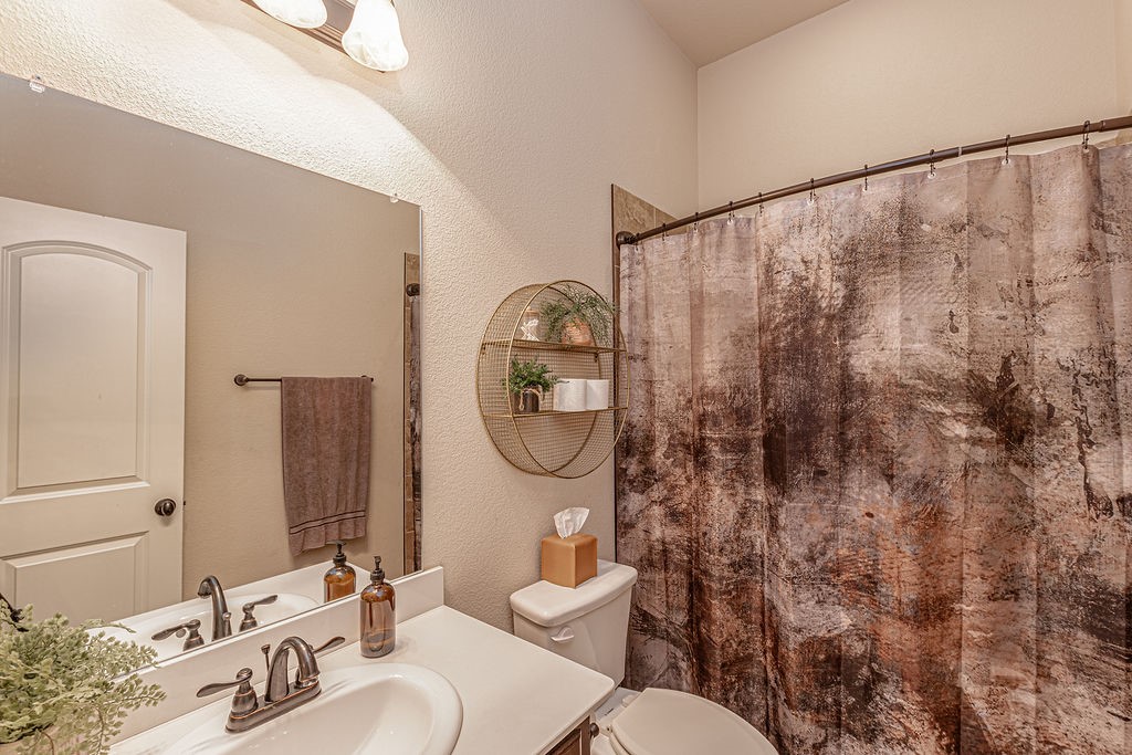 906 Bald Cypress Drive Fate TX 75087
