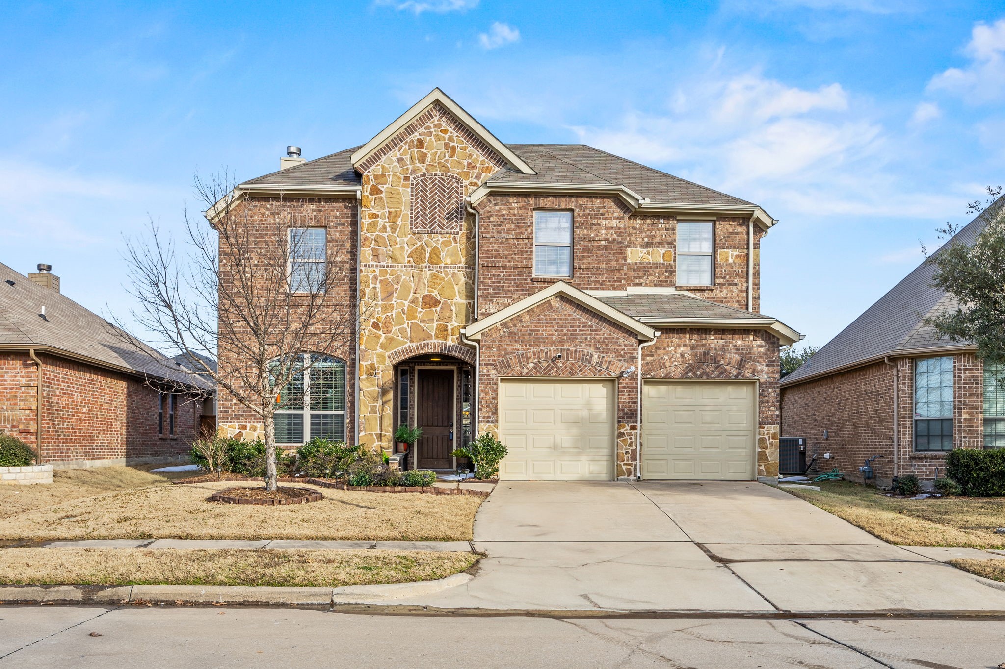 906 Bald Cypress Drive Fate TX 75087