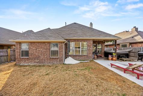 906 Bald Cypress Drive Fate TX 75087