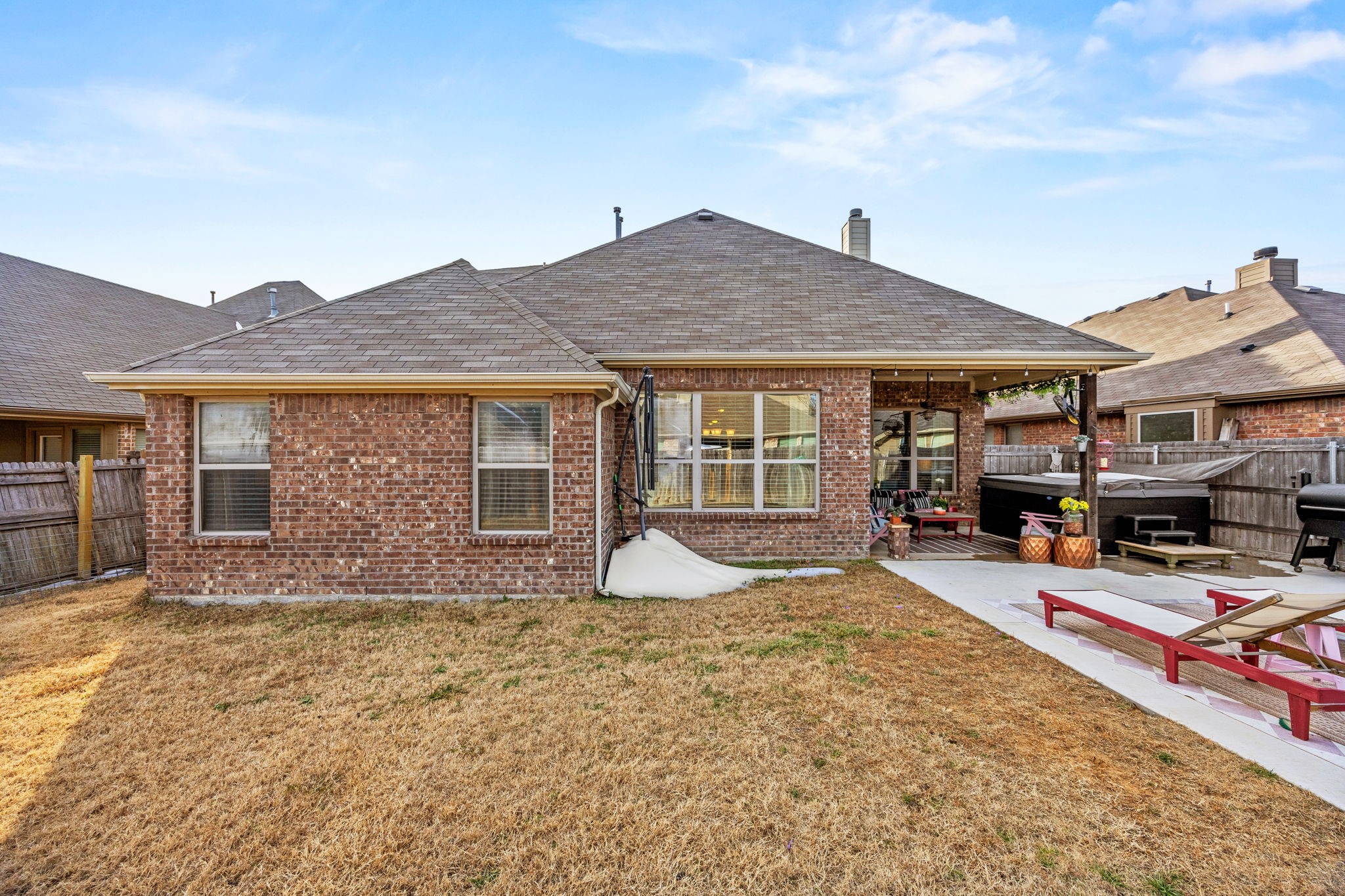 906 Bald Cypress Drive Fate TX 75087