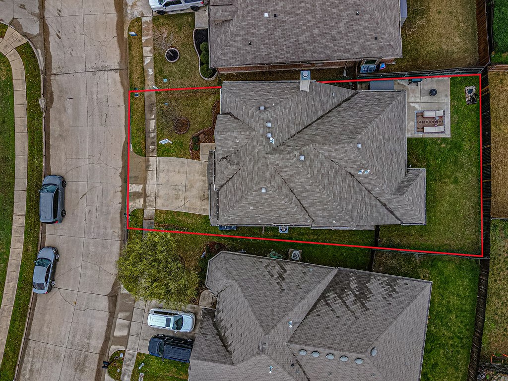 906 Bald Cypress Drive Fate TX 75087