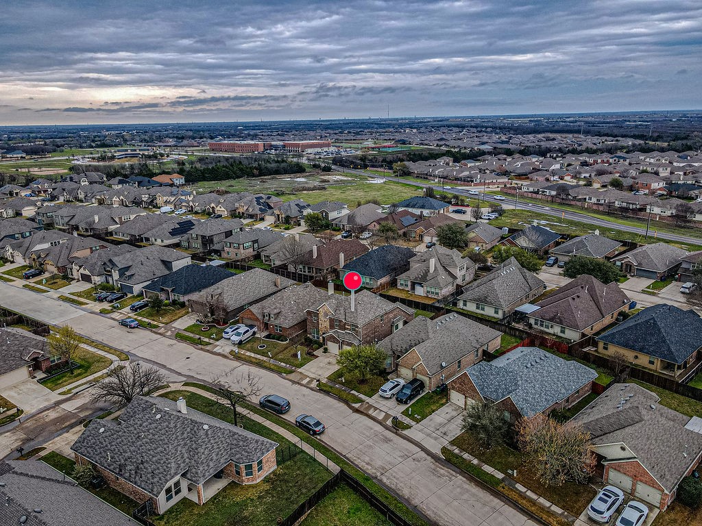 906 Bald Cypress Drive Fate TX 75087