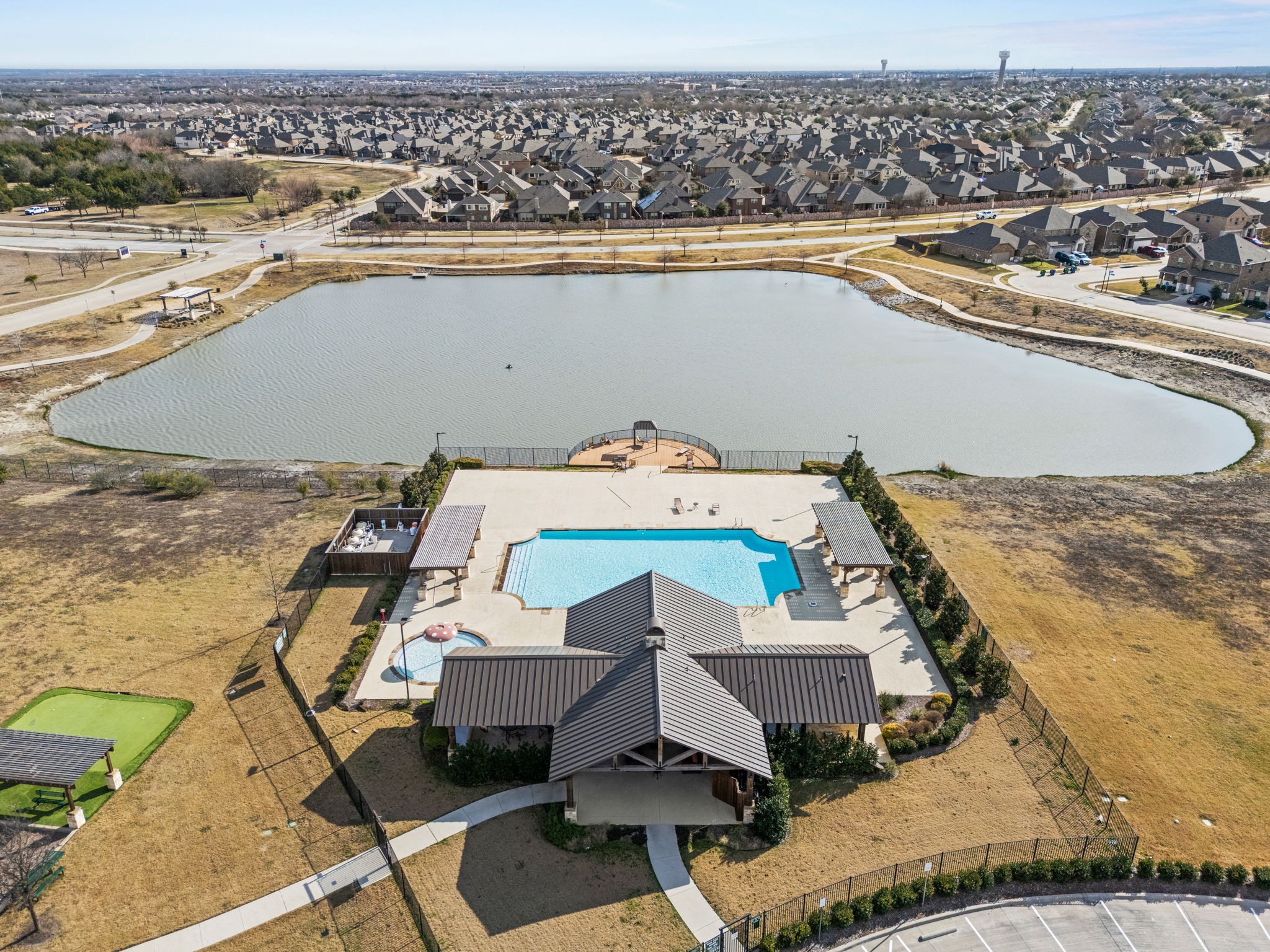 906 Bald Cypress Drive Fate TX 75087