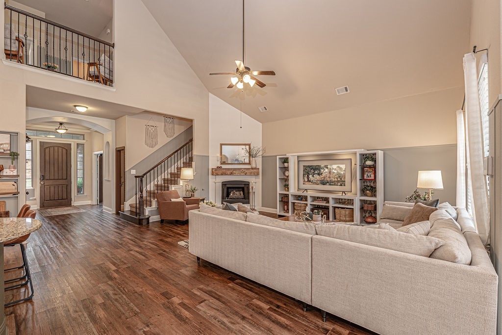 906 Bald Cypress Drive Fate TX 75087