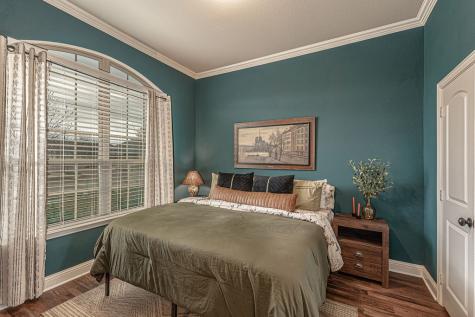 906 Bald Cypress Drive Fate TX 75087