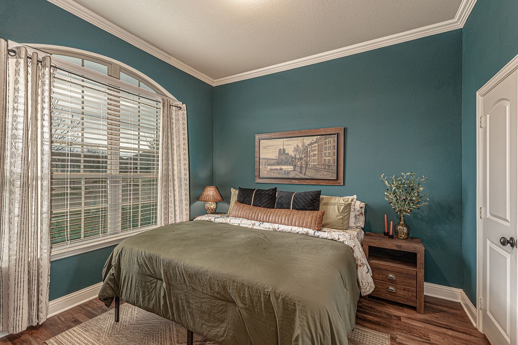 906 Bald Cypress Drive Fate TX 75087