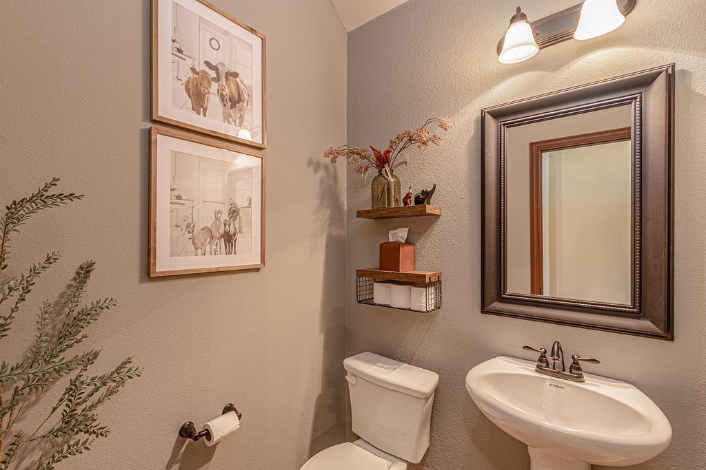 906 Bald Cypress Drive Fate TX 75087