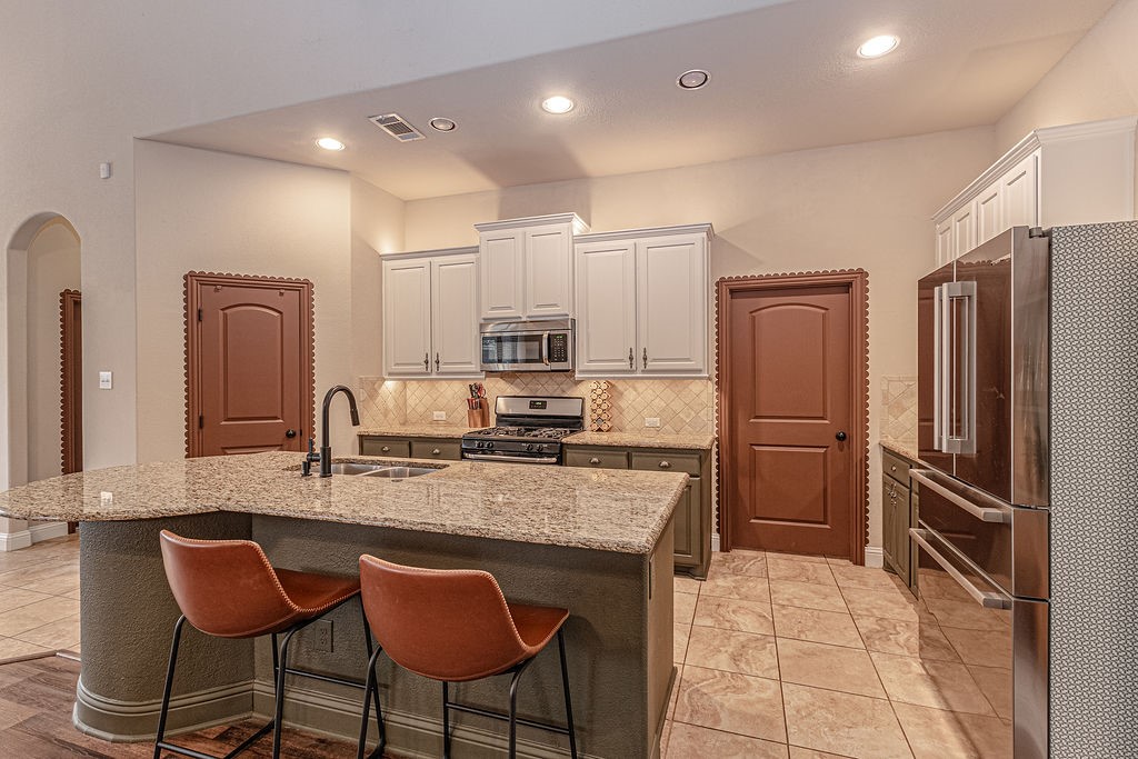 906 Bald Cypress Drive Fate TX 75087