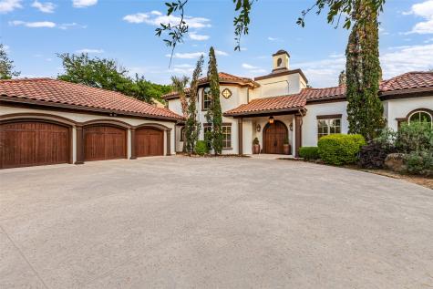 22 Balmoral Richardson TX 75082