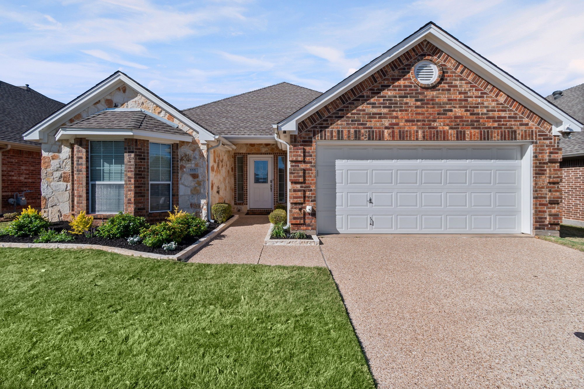 111 Crestway Drive Cedar Hill TX 75104