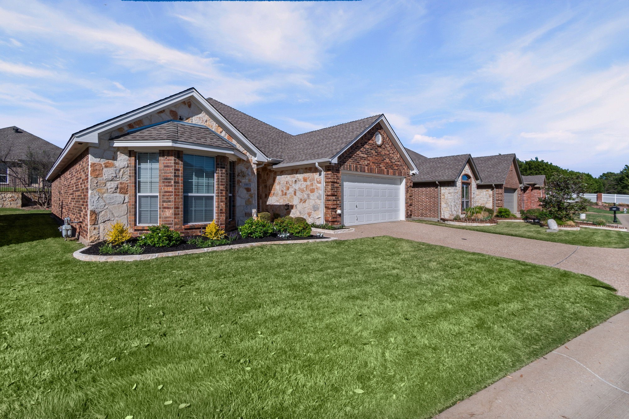 111 Crestway Drive Cedar Hill TX 75104