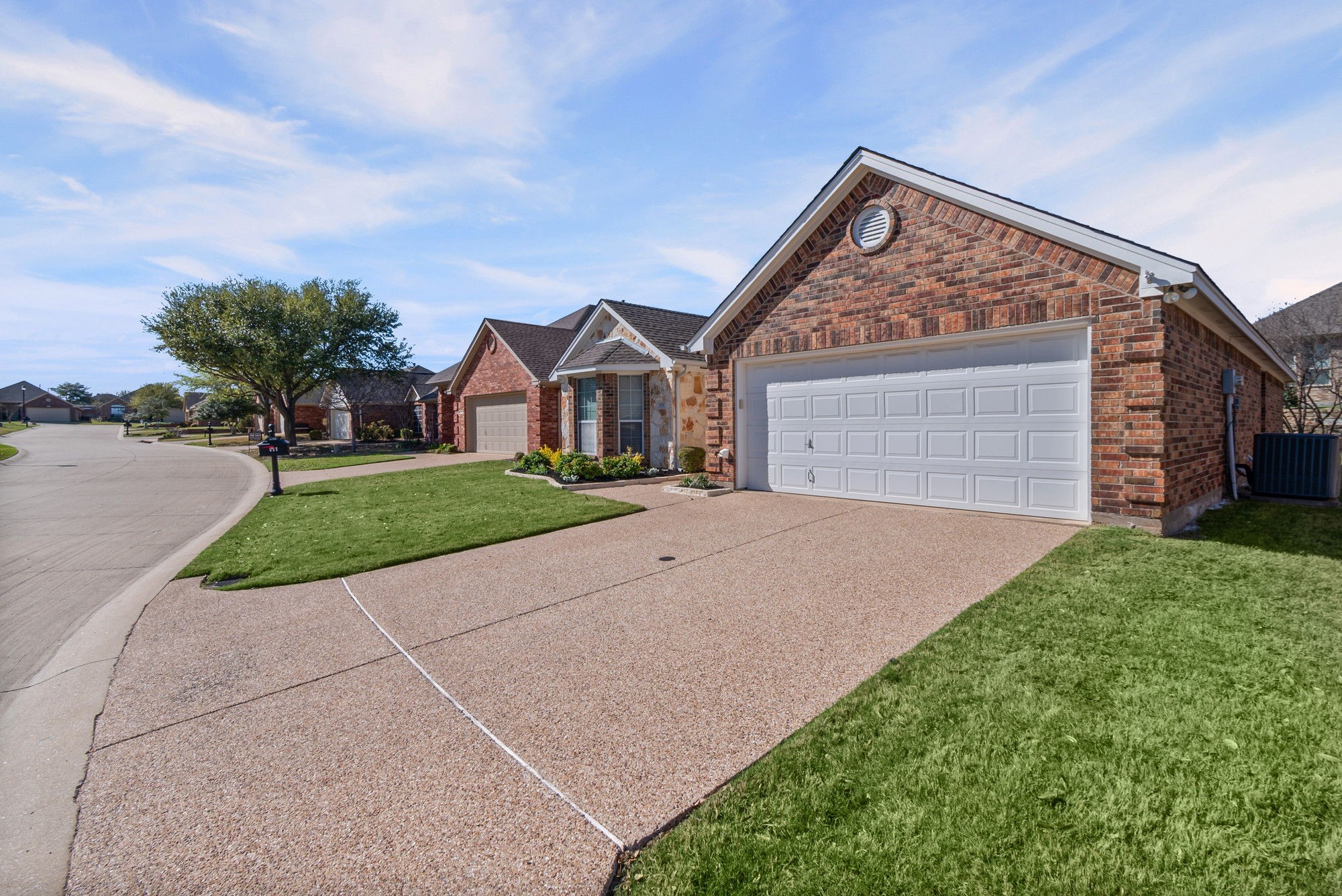 111 Crestway Drive Cedar Hill TX 75104