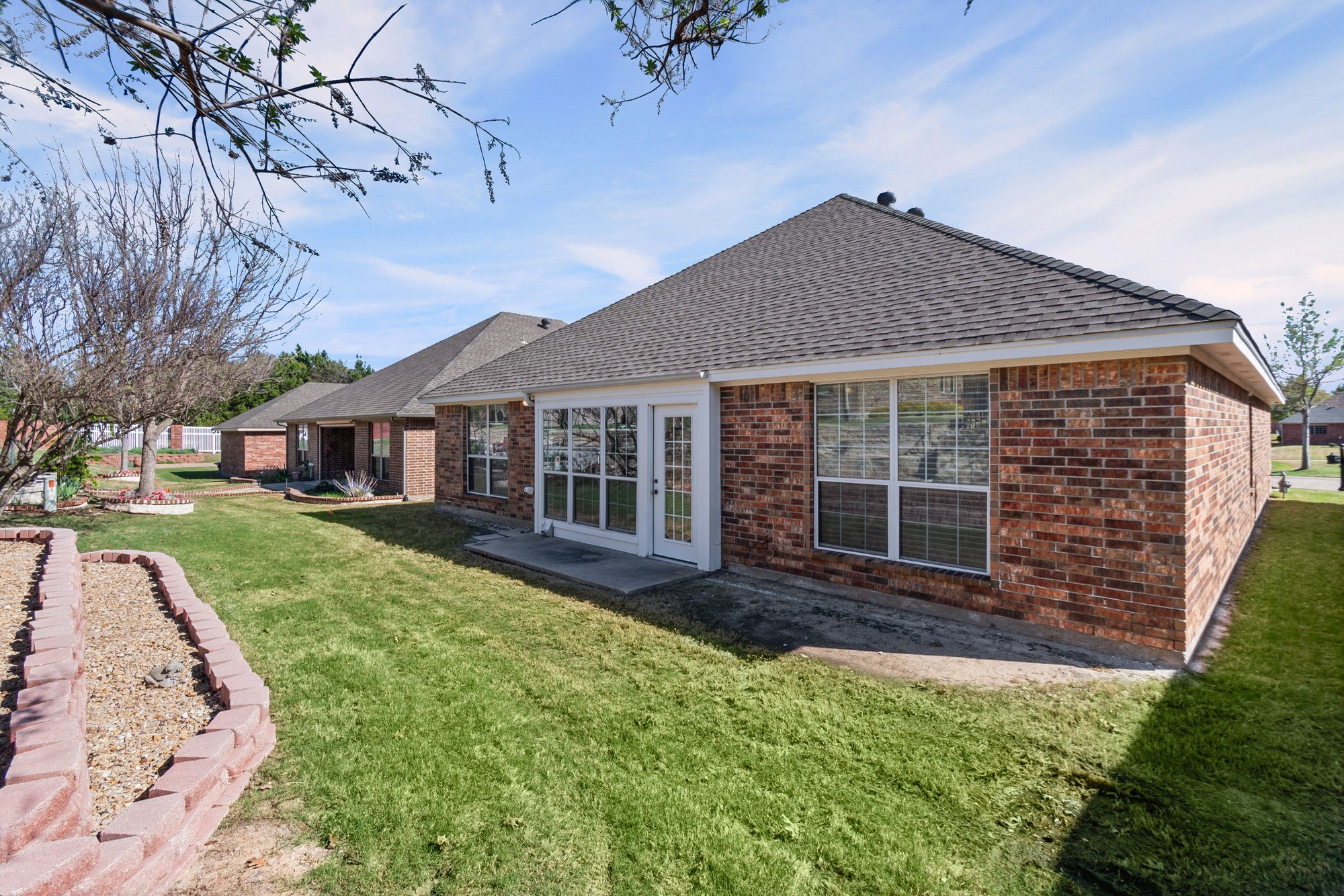 111 Crestway Drive Cedar Hill TX 75104