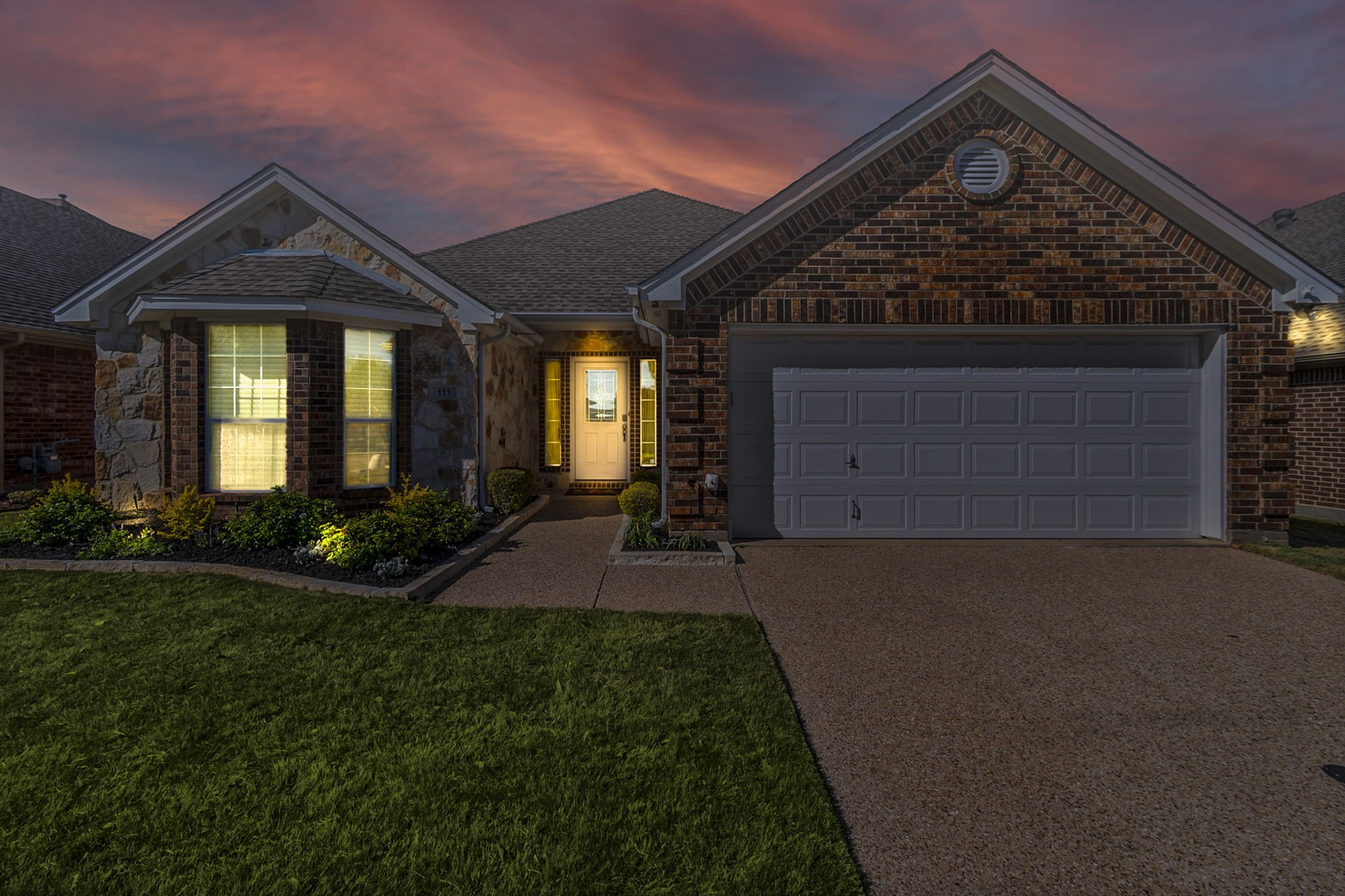111 Crestway Drive Cedar Hill TX 75104