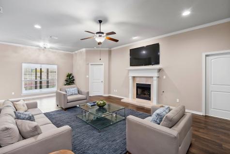 111 Crestway Drive Cedar Hill TX 75104