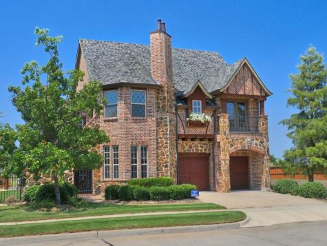 8304 Lindsay Gardens The Colony TX 75056