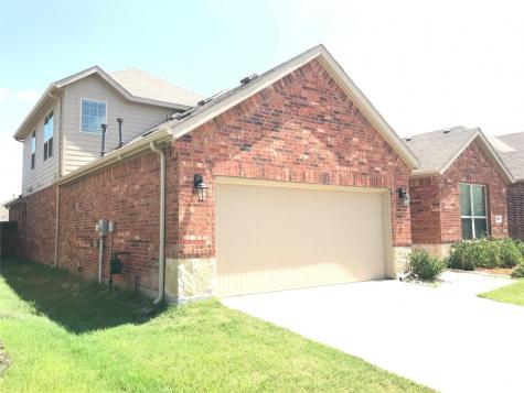 16100 Ryedale Road Frisco TX 75036