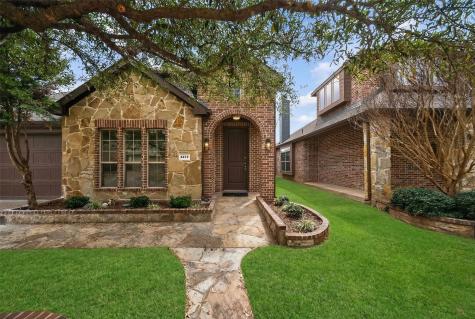 4413 Moonlight Drive Mckinney TX 75071