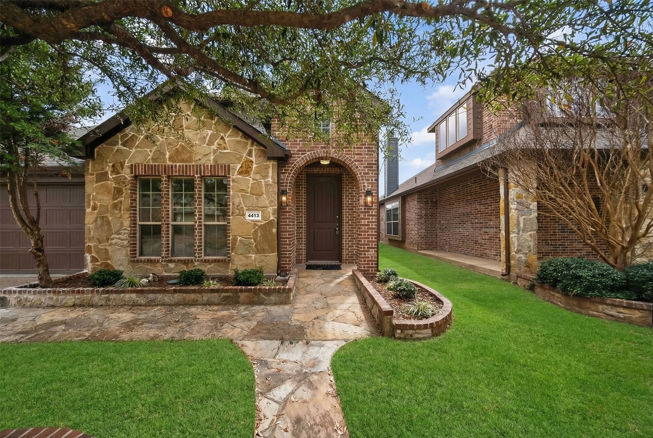 4413 Moonlight Drive Mckinney TX 75071