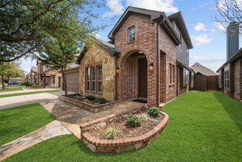 4413 Moonlight Drive Mckinney TX 75071