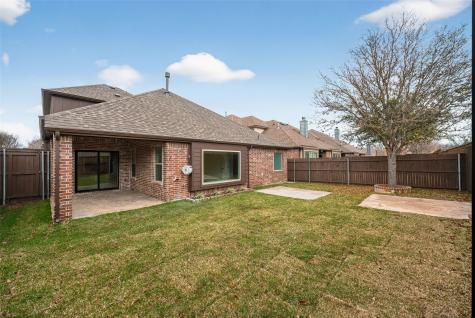 4413 Moonlight Drive Mckinney TX 75071