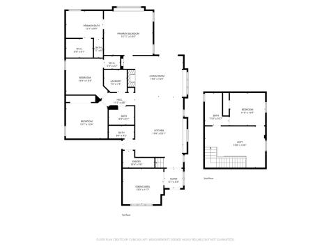 4413 Moonlight Drive Mckinney TX 75071