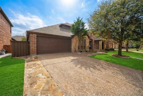 4413 Moonlight Drive Mckinney TX 75071