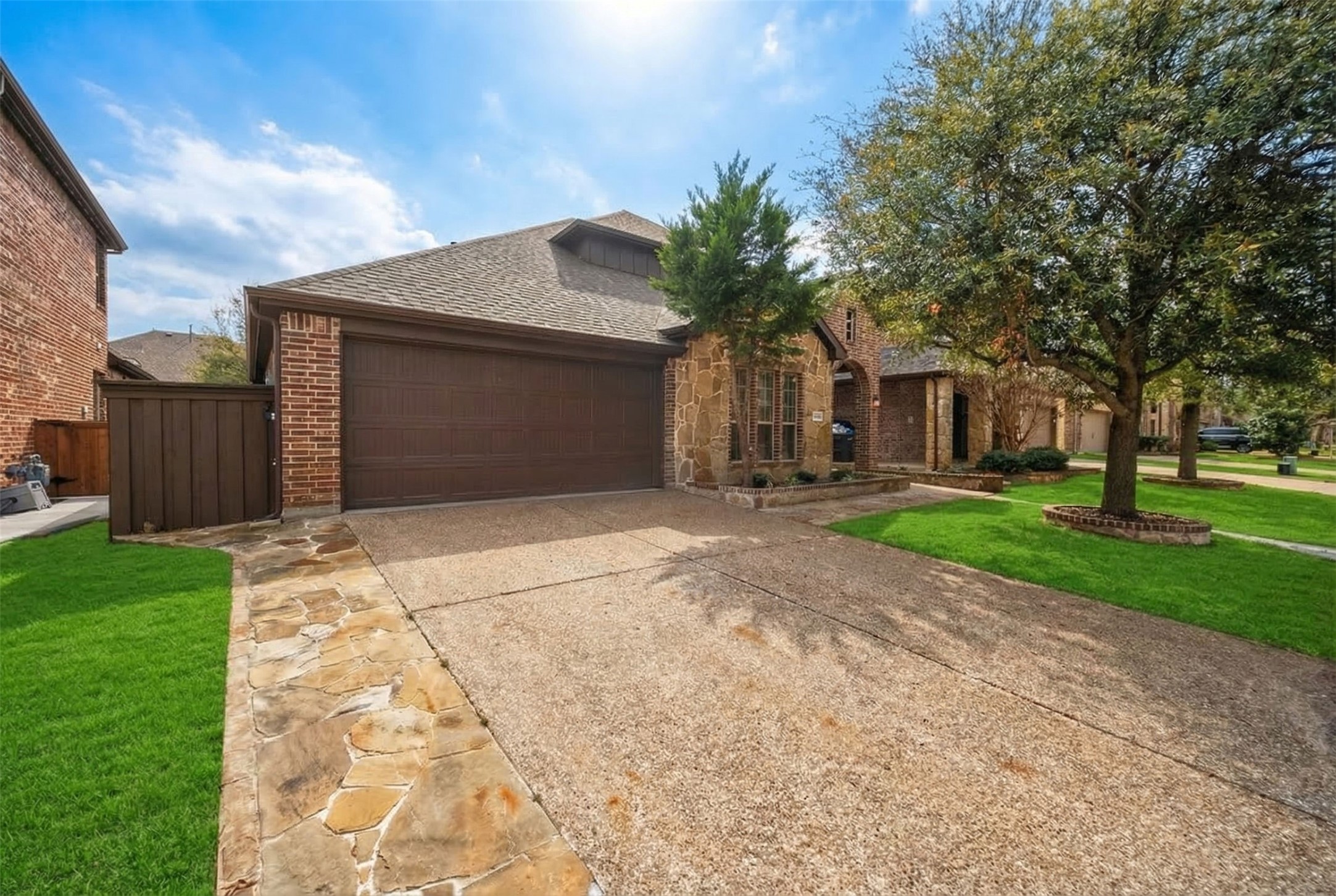 4413 Moonlight Drive Mckinney TX 75071