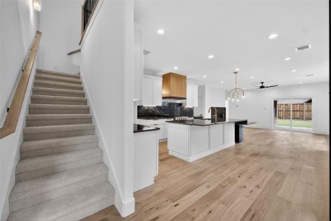4413 Moonlight Drive Mckinney TX 75071