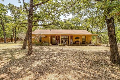 5820 Crow Creek Lane Alvarado TX 76009