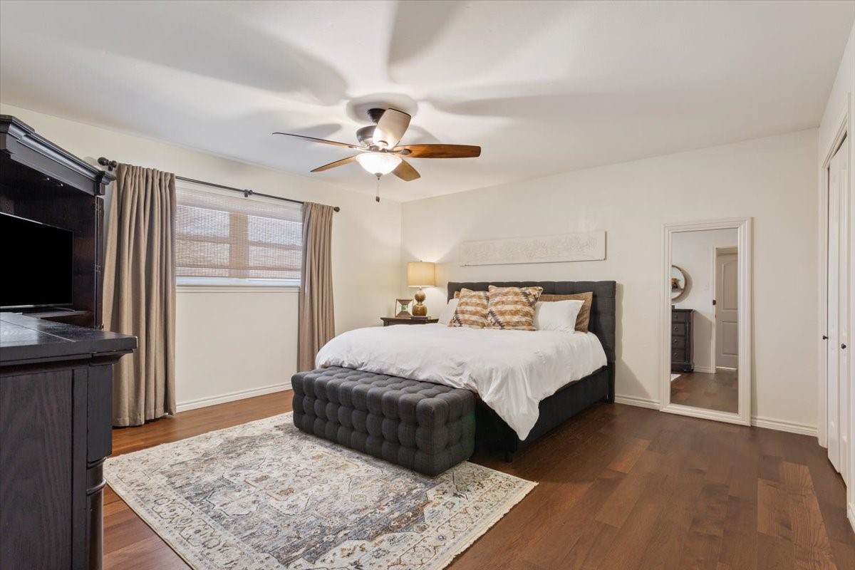 1033 Wedgewood Drive Woodway TX 76712