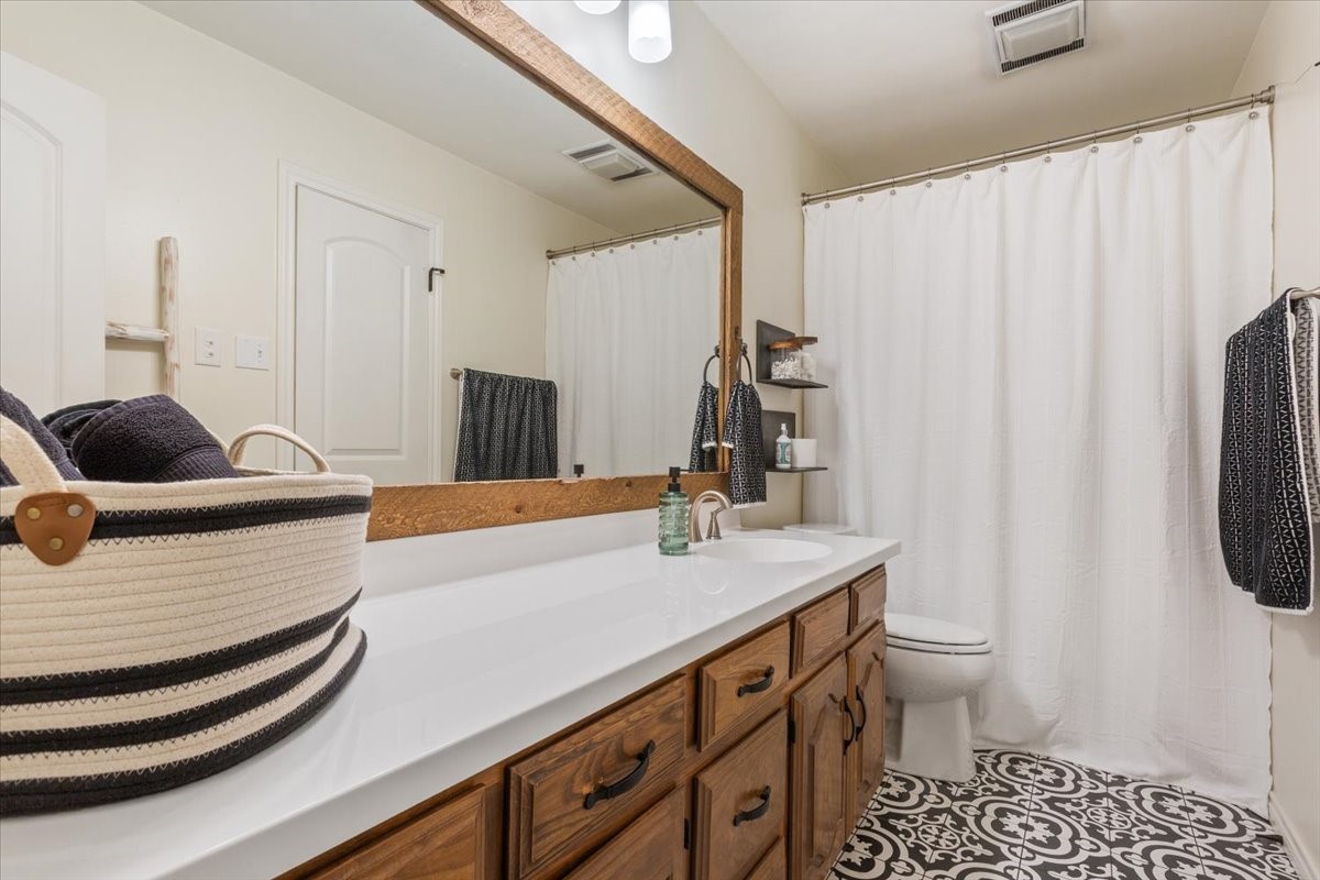 1033 Wedgewood Drive Woodway TX 76712